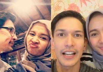 BERITA TERPOPULER: Laudya Cynthia Bella Disebut Tatap Mesra Dimas Beck hingga Yuni Shara Diancam Istri Kedua Anggota DPR yang Disebut Nikah Siri dengannya