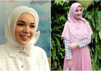 Buat Shireen Sungkar Sampai Menitikan Air Mata, Dewi Sandra Ngaku Pernah Coba Bunuh Diri hingga Salahkan Takdir Tuhan Atas Cobaan Hidupnya: Aku Udah Taro Pisau di Tangan...