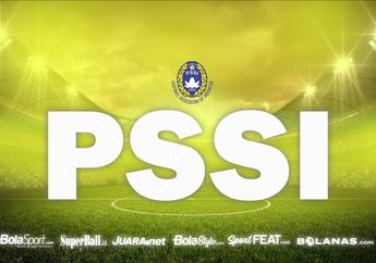 Rapor Iwan Bule Selama 6 Bulan Pimpin PSSI Tercoreng Isu Nepotisme