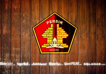 Berita Transfer - Persik Kediri Resmi Lengkapi Kuota Pemain Asing