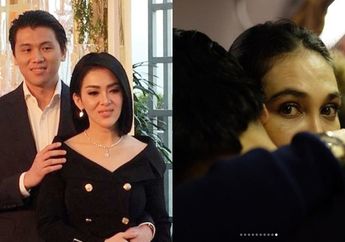 Pernah Pacari Teman Dekat Istrinya Selama 5 Tahun Tapi Tak Berujung Pelaminan Karena Terhalang Restu Orang Tua, Reino Barack Blak-blakan Ungkap Sifat Luna Maya yang Dirinya Sukai: Kebodohannya..