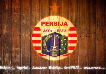  Liga 1 Lanjut atau Tidak, Persija Ingin Pertahankan Skuad Musim Ini