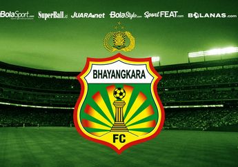 Komentar Manajemen Bhayangkara FC Terkait Wacana Regulasi Pemain U-20 di Liga 1