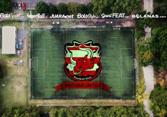 Hasil Liga 1 - Madura United Vs Barito Putera, 8 Gol Bersarang ke Gawang Joko Ribowo