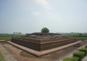 Kunci Jawaban Soal Bukti Berdirinya Kerajaan Tarumanegara di TVRI untuk SD Kelas 4 5 6 Kamis 30 April 2020