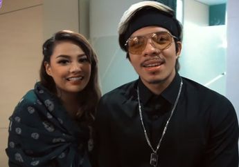 Atta Halilintar Tolak Mentah-mentah Masakan Ashanty, Aurel Hermansyah Sampai Dibikin Sakit Hati: Kamu Tuh Harus Menghargai!