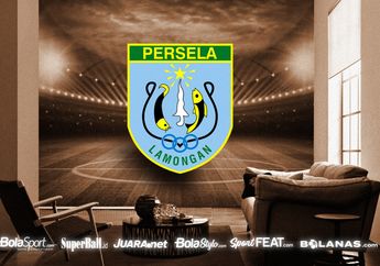 Nasib Bergantung di Tangan Persebaya, Persela Bidik Kemenangan di Laga Pamungkas