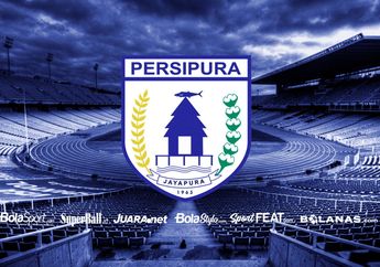Jelang Liga 1 2021, Persipura Berburu Pemain Asing Anyar
