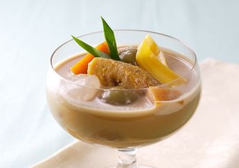 Beragam Resep Kolak Paling Enak Buat Buka Puasa, Kepoin yuk!