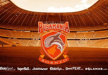 Borneo FC Ungkap Kerugian yang Dialami Akibat Penundaan Liga 1 2020