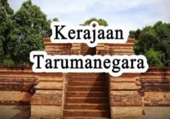 Soal dan Jawaban Kerajaan Tarumanegara, Belajar dari Rumah TVRI 30 April 2020, untuk Siswa SD Kelas 4-6