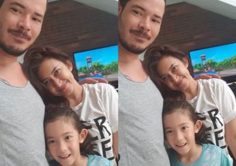 Rela Isolasi Diri Bareng Mantan Suami, Nafa Urbach Akui Belum Ada Niat untuk Menikah Lagi, 'Buat Saya Pernikahan Itu Hanya Sekali Seumur Hidup'