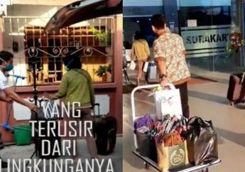 3 Tenaga Medis RSUD Bung Karno Diusir karena Dianggap Bawa Penyakit, Wali Kota Solo Ngamuk dan Akan Laporkan Pemilik Kos ke Polisi
