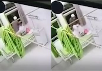 Kabur Lewat Jendela Hingga Jalan Kaki Sejauh 10 Km, Pasien Positif Corona Ini Sering Pakai Hadis Jadi Senjata Buat Bantah Petugas Medis