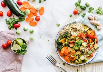 9 Jenis Makanan Ini Sangat Tidak Dianjurkan untuk Dikonsumsi saat Sahur, Bisa Menurunkan Stamina hingga Sebabkan Bau Mulut!
