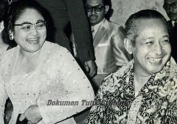 Menguak Detik-detik Kematian Ibu Tien 2 Dekade Lalu, Tutut Soeharto Bantah Isu Sang Bunda Meninggal Gara-gara Tertembak Saudaranya Sendiri Saat Sedang Bertikai!
