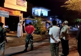 Bukannya Isolasi Diri Usai Hadiri Ijtima Ulama Dunia Gowa, Pasien Positif Covid-19 Ini Justru Salat Tarawih di Masjid, Jamaah Lain Pun Tak Ada yang Tahu Statusnya