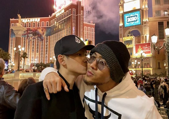 Deddy Corbuzier Tidak Melarang Anaknya Nonton Film Dewasa!