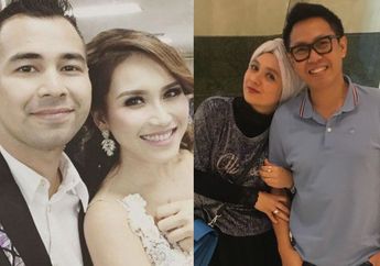 Ternyata Bukan Eko Patrio, Tapi Justru Sosok Inilah yang Jadi Saksi Aib Selingkuh Raffi Ahmad dan Ayu Ting Ting: Itu Berita Benar Saya Liat Mata Kepala Sendiri