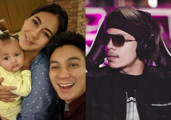 Atta Halilintar Belajar Soal Pernikahan, Baim Wong Justru Kena Semprot Paula Verhoeven Gara-Gara Tanyakan Perihal Poligami