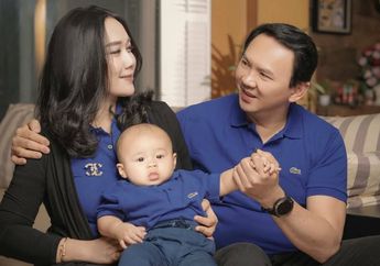 Hidup Nyaman Usai Nikahi Mantan Ajudan Istri, Ahok Bongkar Hubungannya dengan Anak-anaknya yang Masih Tak Terima dengan Sosok Puput Nastiti Devi: Saya Tak Mau Hidup Pura-pura!