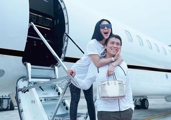 Beradegan di Ranjang Bersama Reino Barack Hingga Rela Bohongi Sang Suami Demi Hal Ini, Aisyahrani Sampai Marah: Tidur Beneran!