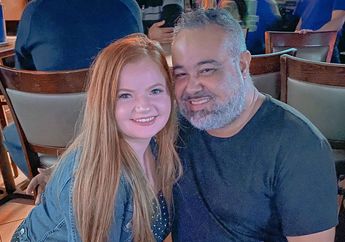 Viral! Hanya Karena Istri Baby Face, Suami Dilaporkan ke Polisi Atas Tuduhan Penculikan