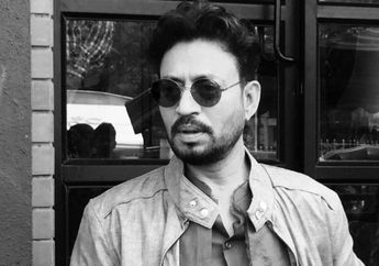 Sebelum Meninggal, Irrfan Khan Sempat Tolak Tawaran Main Film Bareng Sejumlah Selebritis Top Hollywood, dari Matt Damon hingga&nbsp;Scarlett Johansson!