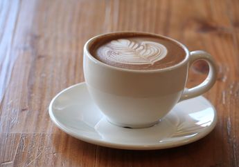 Hentikan Sekarang Juga! Minum Kopi Saat Sahur Bisa Menyebabkan Dehidrasi Hingga Sekresi Asam Lambung