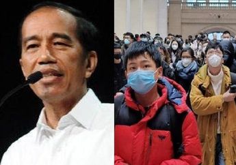 Gubernur dan DPRD Sultra Kompak Tolak Kedatangan TKA China, Kedua Anak Buah Presiden Jokowi Malah Lakukan Hal Ini di Depan Media: Lempar Batu Sembunyi Tangan?