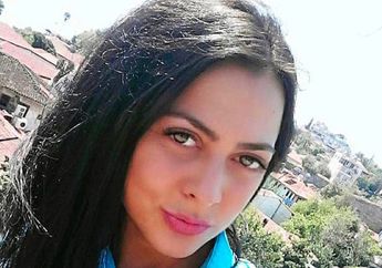 Wanita Pemandu Wisata ini Niatnya Ingin Rayakan Berakhirnya Lockdown di Negaranya Malah Tewas Saat Sedang Berpose di Depan Temannya Sendiri, Begini Kisahnya...