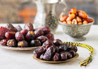 Banyak Orang Tidak Tahu, Ternyata Penderita Diabetes Aman Konsumsi Kurma, Cek Faktanya di Sini