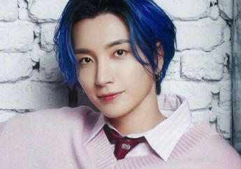 Akun Instagram Terus Menerus Diretas, Leeteuk Super Junior Jengkel: Bikin Stres, Berhentilah!