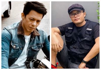 Ariel Noah Lelang Sepatu Edisi Terbatas, Langsung Jadi Incaran Sule