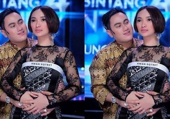 Sempat Menaruh Hati pada Mantan Vicky Prasetyo hingga Nekat Menyatakan Perasaannya di Acara Siaran Langsung, Nassar Pilih Ikhlas Ditinggal Nikah dan Doakan yang Terbaik untuk Zaskia Gotik!