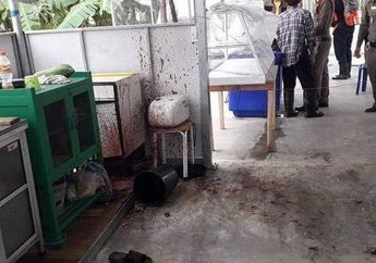 Sudah Terlanjur Dimakan, Mi Rebus di Warung Ini Ternyata Gunakan Daging Manusia dan Buat Pelanggan Panik