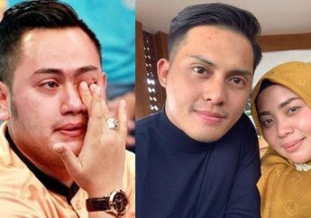 Dituding Berseteru dengan Muzdalifah Pasca Bercerai, Nassar Beberkan Hubungan yang Sebenarnya dengan Istri Fadel Islami