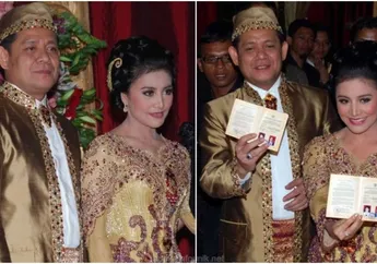 Rumah Tangga Pedangdut Senior Ini Cuma Bertahan 21 Hari Usai Pergoki sang Suami Main Serong dengan Janda, Kondisinya Kini yang Jadi Tertutup Tuai Sorotan!