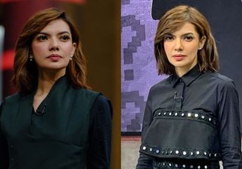 Tim Medis Gugur Bersama Janin yang Dikandung, Najwa Shihab Tak Kuasa Melihatnya: Foto Ini Bikin Hati Amblas!