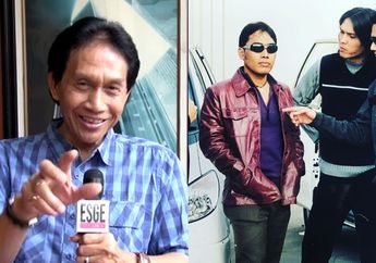 Hubungannya dengan Erwin Prasetya Dekat Bagai Kerabat Sendiri, Bens Leo Janjikan Satu Hal Pada Mendiang: Saya Janji!