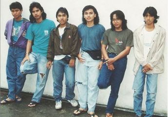 Rintis Dewa 19 Sejak Zaman Susah, Rupanya Ahmad Dhani Pernah Desak Mendiang Erwin Prasetya Pergi dari Band Mereka Gara-gara Persoalan Ini