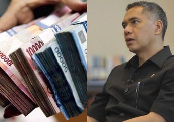 Eks Menteri Ini Sarankan Bank Indonesi Cetak Uang Rp 4.000 Triliun Untuk Dibagi ke Masyarakat Tanggulangi Krisis Akibat Covid-19
