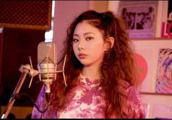 Rilis Single Usai Hengkang dari YG Entertainment, Mantan Kontestan 'K-Pop Star 3' Hannah Jang Akui Kekhawatirannya Saat Persiapan Debut Solo