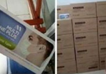 Senjata Makan Tuan,&nbsp;Penjual Masker Ini Justru Ngemis-ngemis Minta Dagangannya Diborong dan Tak Ngaku Salah Meskipun Sudah Jual Mahal!