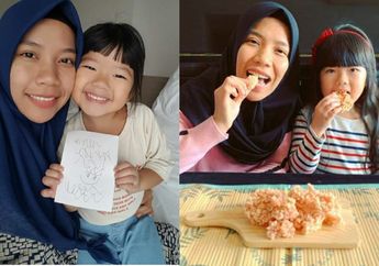 Bak Ketiban Durian Runtuh, TKW Indonesia di Hongkong Sudah Dianggap Seperti Keluarga oleh sang Majikan: Diberi Kamar Mewah hingga Kerap Diajak Berlibur ke Luar Negeri