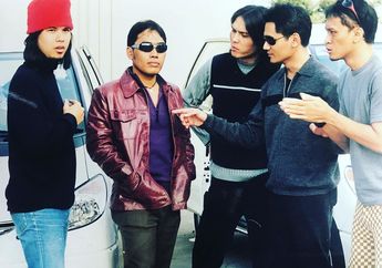 Beberapa Hari Sebelum Wafat, Erwin Prasetya Sempat Alami Demam hingga Batuk dengan Dahak Berwarna Hitam