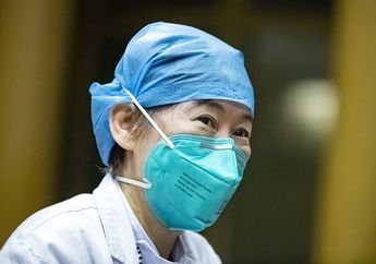 Sosok dr Zhang Lixian, Pelapor Pasien Virus Corona yang Ia Sebut Dari Satu Keluarga