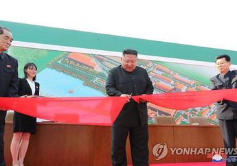 Baru Dikabarkan Masih Hidup dalam Kondisi Sehat, Kim Jong Un Malah Diyakini Telah Meninggal Dunia oleh Pembelot Korea Utara : Saya Yakin 99 Persen Sudah Wafat Pekan Lalu