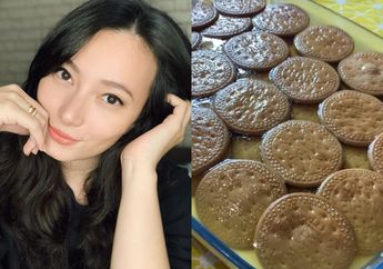 Resep Puding Regal Cokelat ala Asmirandah untuk Menu Buka Puasa