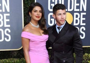 2 Tahun Menikah, Priyanka Chopra Bongkar Rahasia Ranjangnya dengan Nick Jonas yang Bikin Hubungan Tetap Mesra!